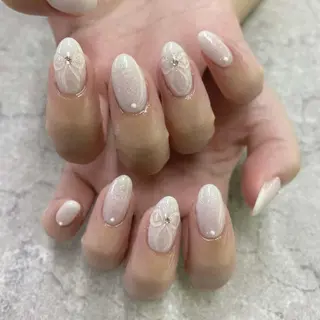 ネイル FASTNAIL PLUS 新宿店のネイルデザイン