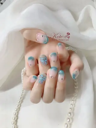 ネイル Nail Salon KOTOのネイルデザイン