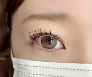 マツエク・マツパ EYELA🫧 加藤のマツエク・マツパデザイン