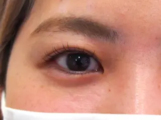 マツエク・マツパ 北田 (キタダ)のマツエク・マツパデザイン