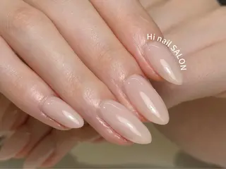 ネイル Hi nail🎀 池袋kozueのネイルデザイン