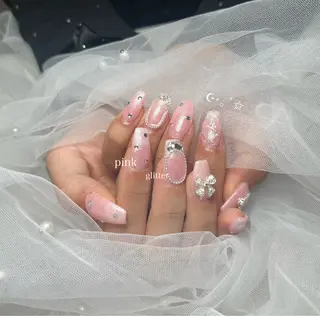 ネイル 野村 歩弥のネイルデザイン