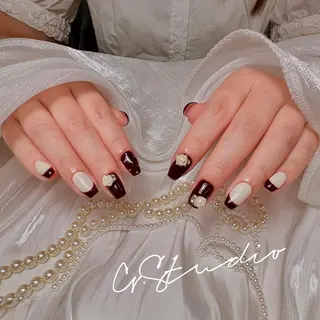 ネイル テ イのネイルデザイン