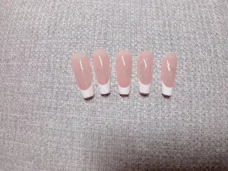 ネイル 河相 優奈のネイルデザイン