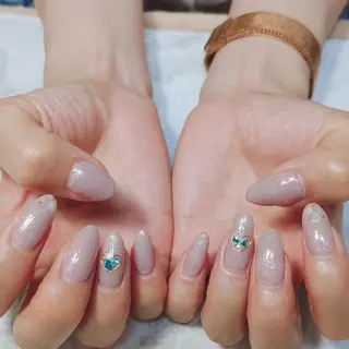 ネイル reve あやののネイルデザイン