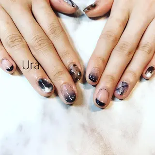ネイル UrakoNail 《nail》のネイルデザイン