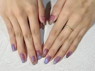 ネイル nail salon lily所属・lily nailのネイルデザイン