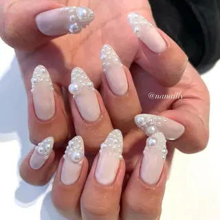 ネイル nail salon éclatのネイルデザイン