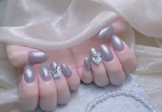 ネイル Miss Uネイルサロン所属・MissU ネイルサロンのネイルデザイン