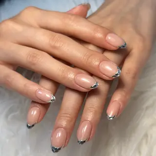 ネイル リン リンのネイルデザイン