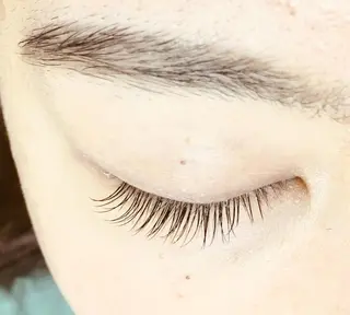 マツエク・マツパ fossette hair&eyeのマツエク・マツパデザイン