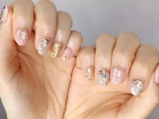 ネイル Salon Ｋのネイルデザイン