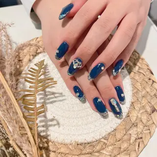 ネイル You&Me Yukiのネイルデザイン