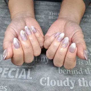 ネイル HAYASHI  Nのネイルデザイン