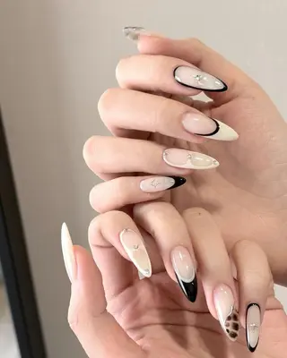 ネイル MIHANA SAKURAのネイルデザイン