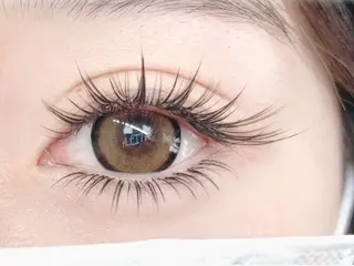 マツエク・マツパ 池袋ALITA 【5/1からの予約】のマツエク・マツパデザイン