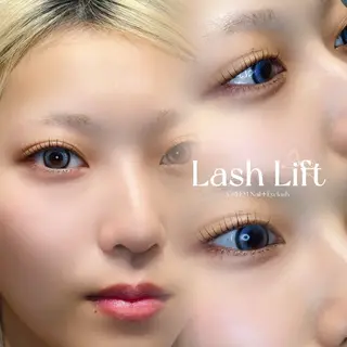 マツエク・マツパ GREEM CHIHOの眉毛・アイブロウイメージ