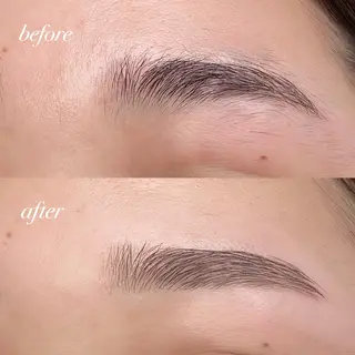 アイブロウ BRAND NEW EYES.武蔵小杉のマツエク・マツパデザイン