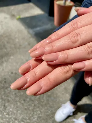 ネイル 丹(TAN.) akariのネイルデザイン