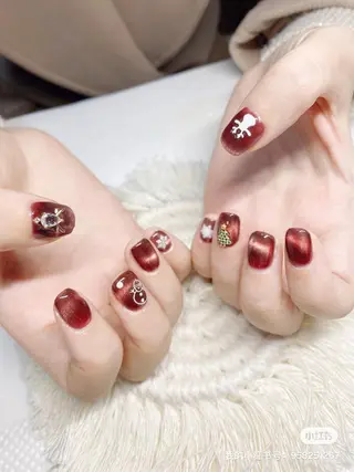 ネイル Queen‘s nailのネイルデザイン