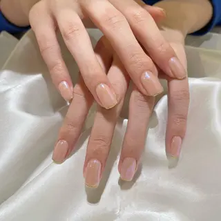 ネイル classic 新横浜所属・山田 暉のネイルデザイン