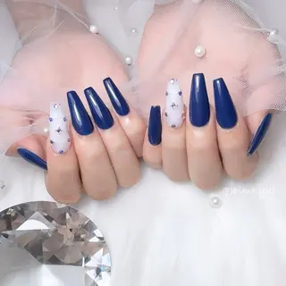 ネイル Jaime Yuiのネイルデザイン