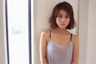 NAP hair owariasahi所属・モリヒロ マサシのその他イメージ