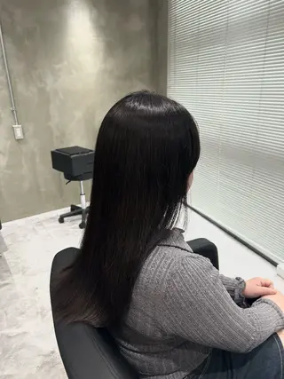 カラー ワカナ モデル募集中🎀🫧のヘアスタイル