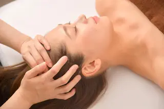 安藤 愛子のエステ・リラクイメージ