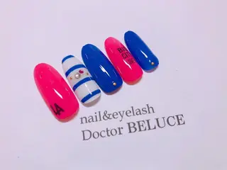 ネイル SINCERELY シンシアリー🌈のネイルデザイン