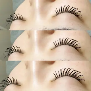 マツエク・マツパ FLEUR eyelashsalon所属・FLEUR 【フルール】のマツエク・マツパデザイン