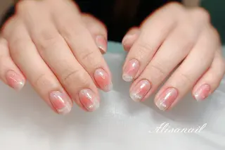 ネイル エ ンのネイルデザイン