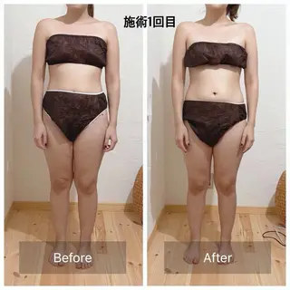 Alaia beau ty salonのエステ・リラクイメージ