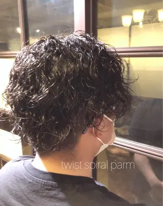 ショート 🧡ミルクティー/ レイヤー🧡ショウナのヘアスタイル