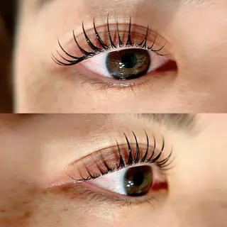 マツエク・マツパ AVANCE所属・AVANCE Mayuraのマツエク・マツパデザイン