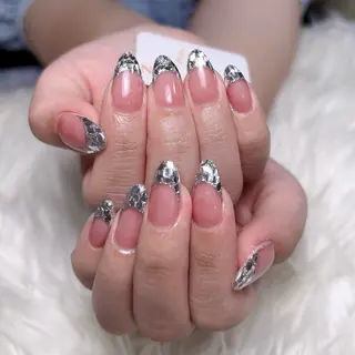 ネイル さくら💮💮 【オフ無料】のネイルデザイン