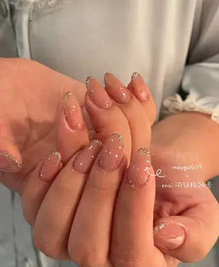 ネイル 💕 coco nailのネイルデザイン