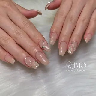 ネイル limo/ kotomiのネイルデザイン