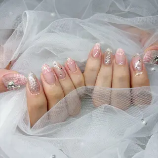 ネイル Yappy kurumiのネイルデザイン