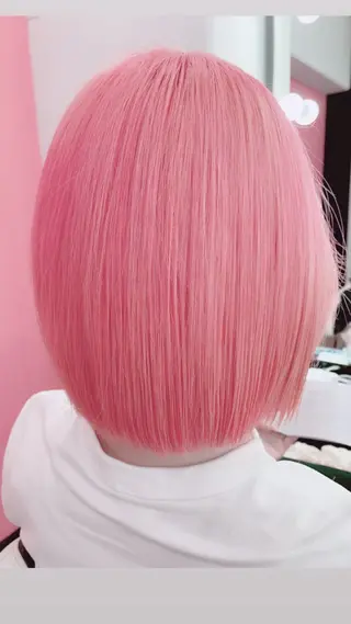 ミディアム GILET by mad grammar所属・ニ平 剣士郎のヘアスタイル