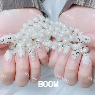 ネイル YUKI 💗 渋谷店のネイルデザイン