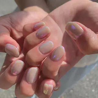 ネイル 🌼大西洋子 laughl🌼のネイルデザイン