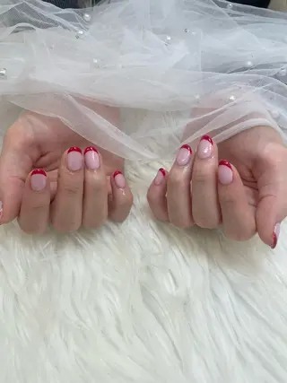 ネイル NANA RISAのネイルデザイン