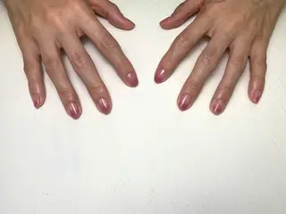 ネイル nail salon mare所属・haku. 【ハク】のヘアスタイル