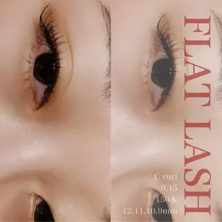 マツエク・マツパ Halte eyelashの眉毛・アイブロウイメージ