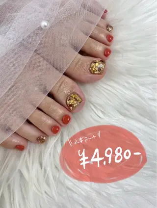 ネイル emma.nail所属・emma.nail kanakoのネイルデザイン