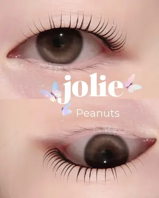 アイブロウ Chisa【店長】 🌿jolie 栄店のマツエク・マツパデザイン