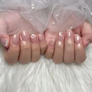 ネイル M2beauty Renaのネイルデザイン