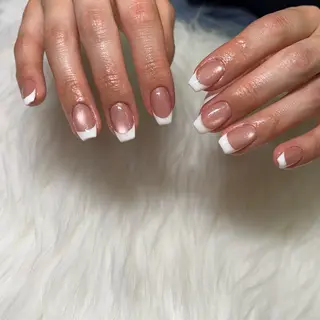 ネイル 中村 渚のネイルデザイン