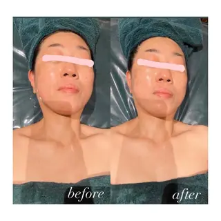 UnderGarden hair&spa所属・朴月香@Under Garden🌿‬のエステ・リラクイメージ